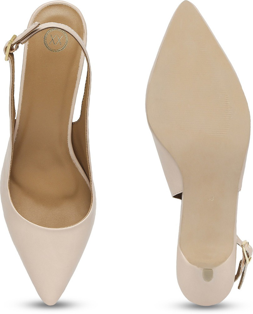 20Dresses Women Beige Heels Buy 20Dresses Women Beige Heels