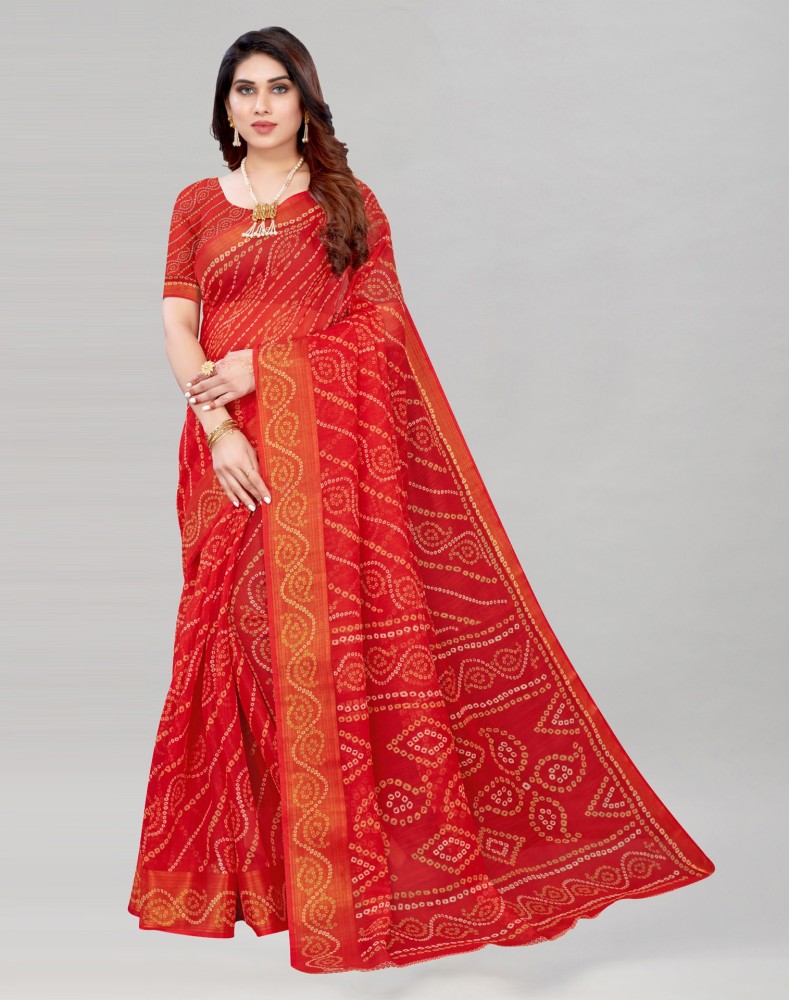 Flipkart poly cotton on sale sarees