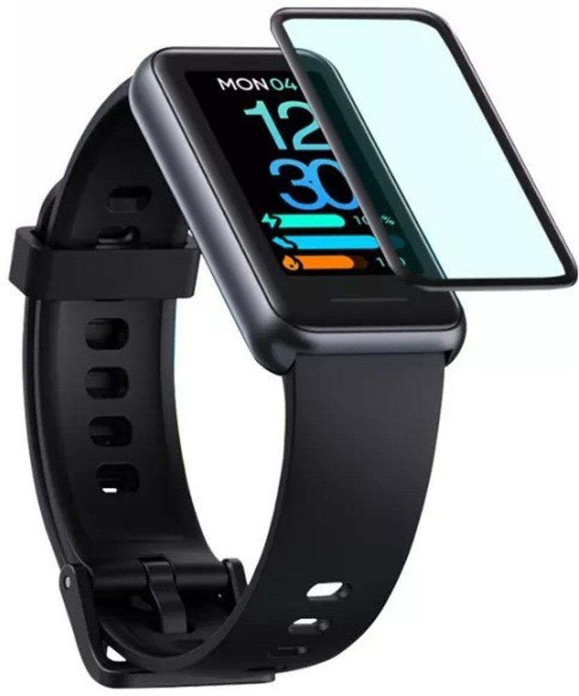 SkyTree Screen Guard for realme Band 2 SkyTree Flipkart
