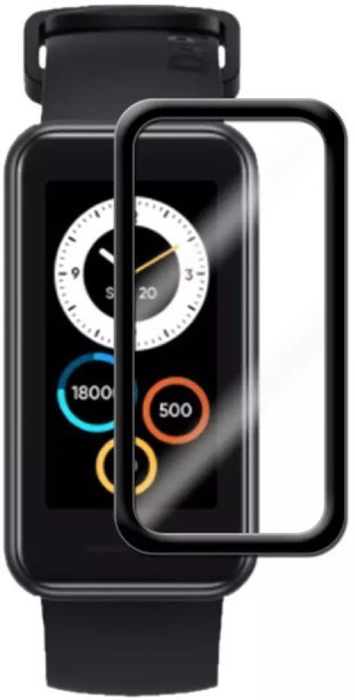 Realme band 2025 screen protector