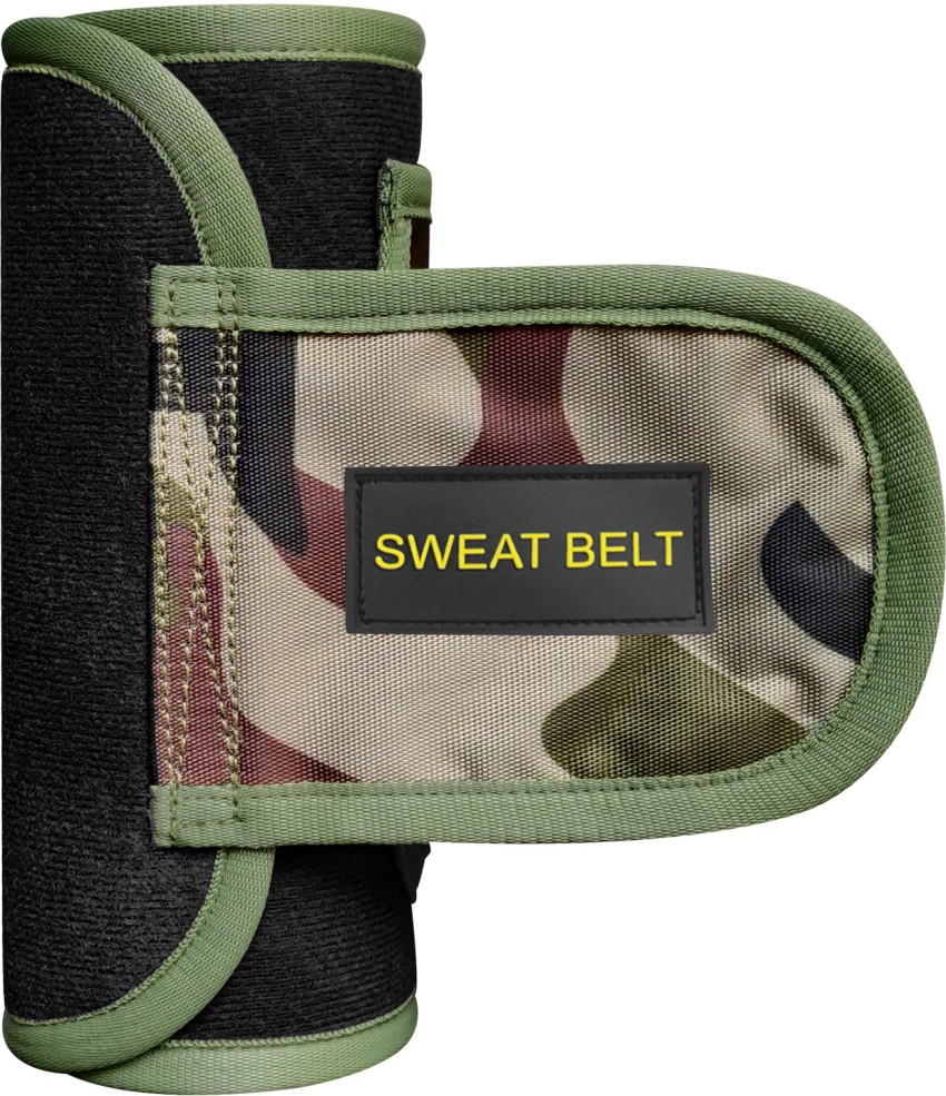 Support Sweat Belt