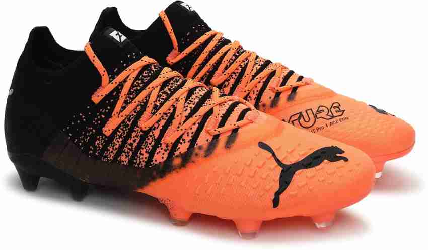 Buy PUMA FUTURE Z 1.3 FG/AG Football Shoes For Men Online at 