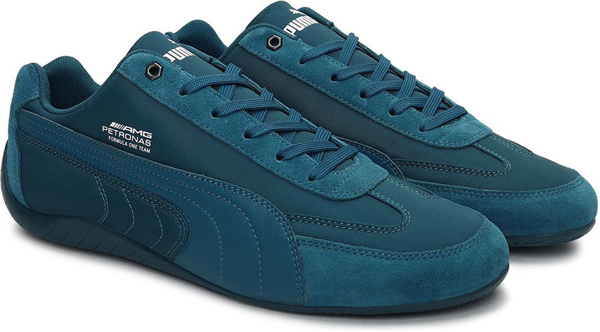 Puma speed cat men deepblue sales