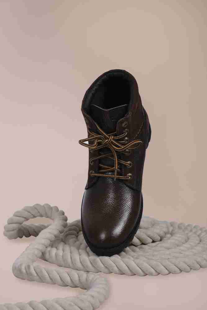 Allen hot sale cooper boots