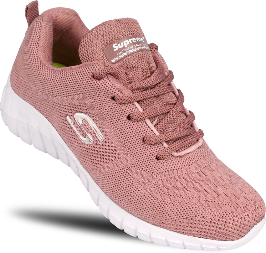 Supreme Womens Sneakers Tennis Shoes Comfort Shoes for Gym Running Work Casual Running Shoes For Women Buy Supreme Womens Sneakers Tennis Shoes Comfort Shoes for Gym Running Work Casual