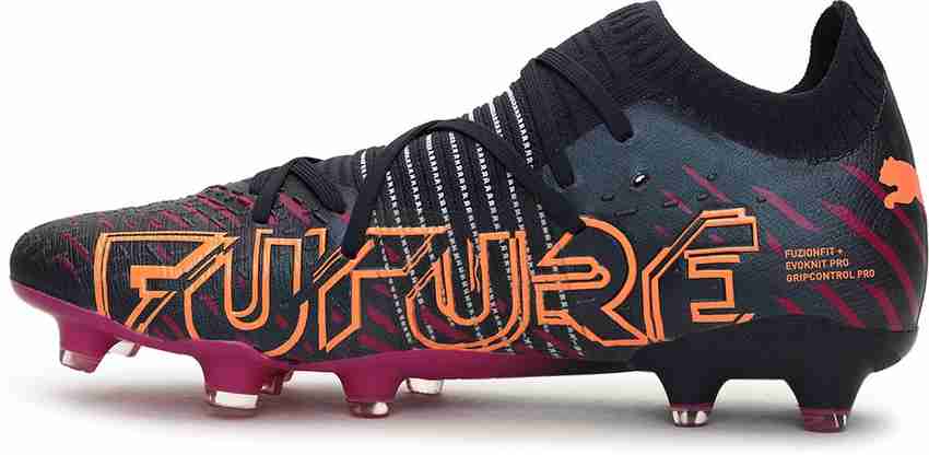 PUMA フューチャー　Z1.2 TECKCRAFT FG/AG PUMA フューチャー Z1.2 TECKCRAFT FG/AG PUMA フューチャーZ1.2