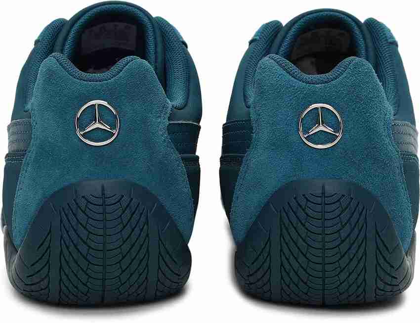 Puma pace cat basketball on sale