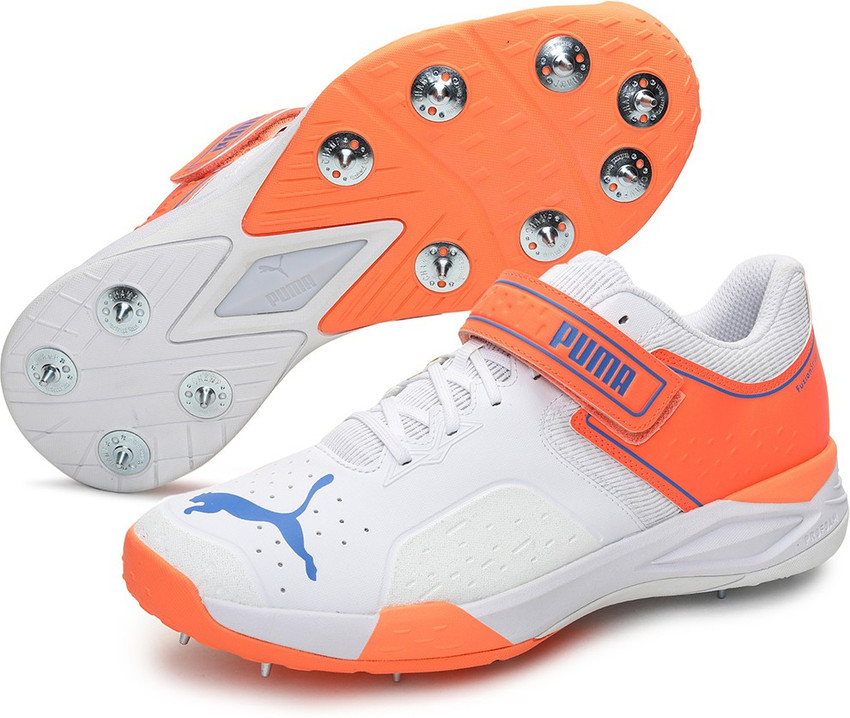 PUMA Bowling 22.1 Cricket Shoes For Men Buy PUMA Bowling 22.1
