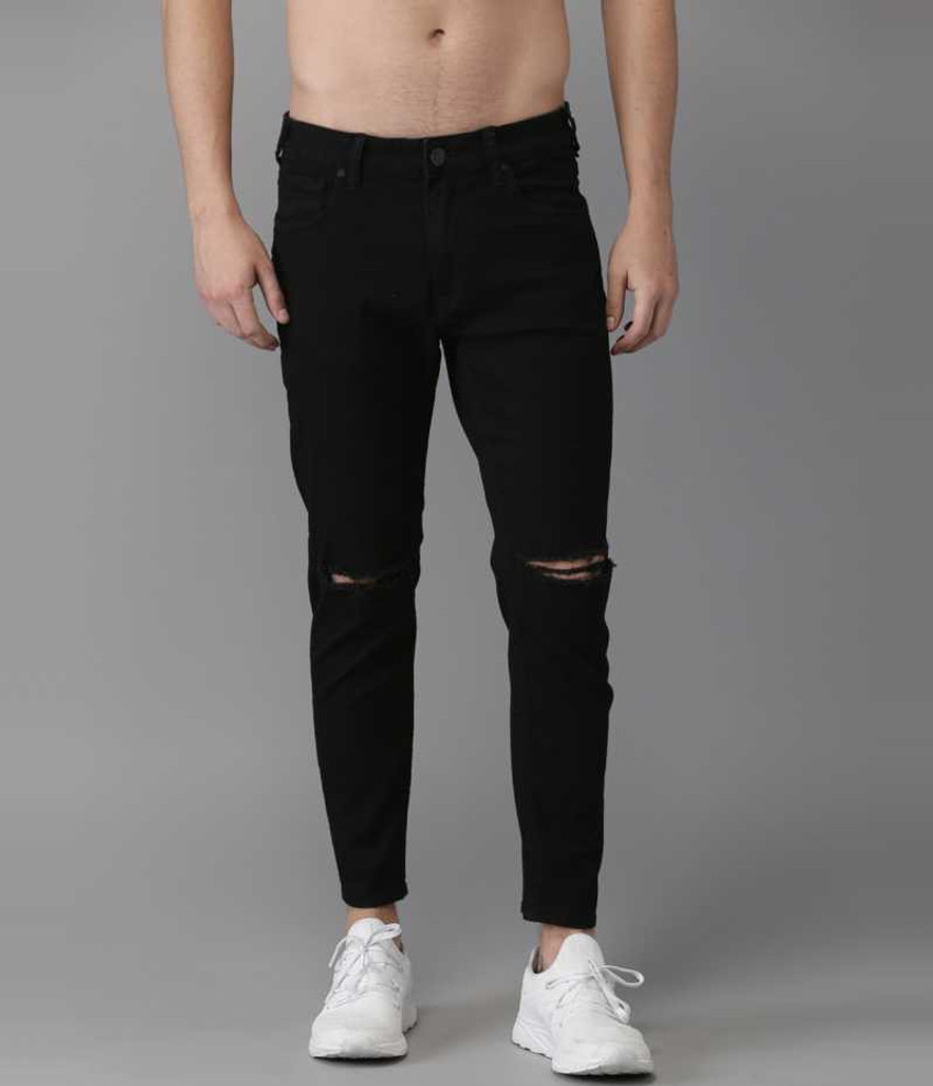 Flipkart men's jeans pant discount