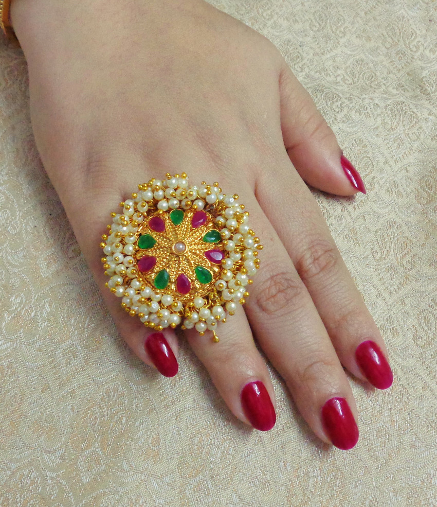 Update 169+ gold toe rings in tanishq netgroup.edu.vn