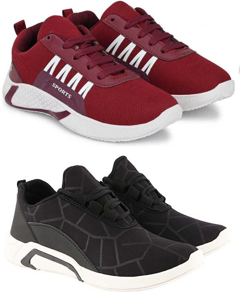 Flipkart branded sports shoes clearance