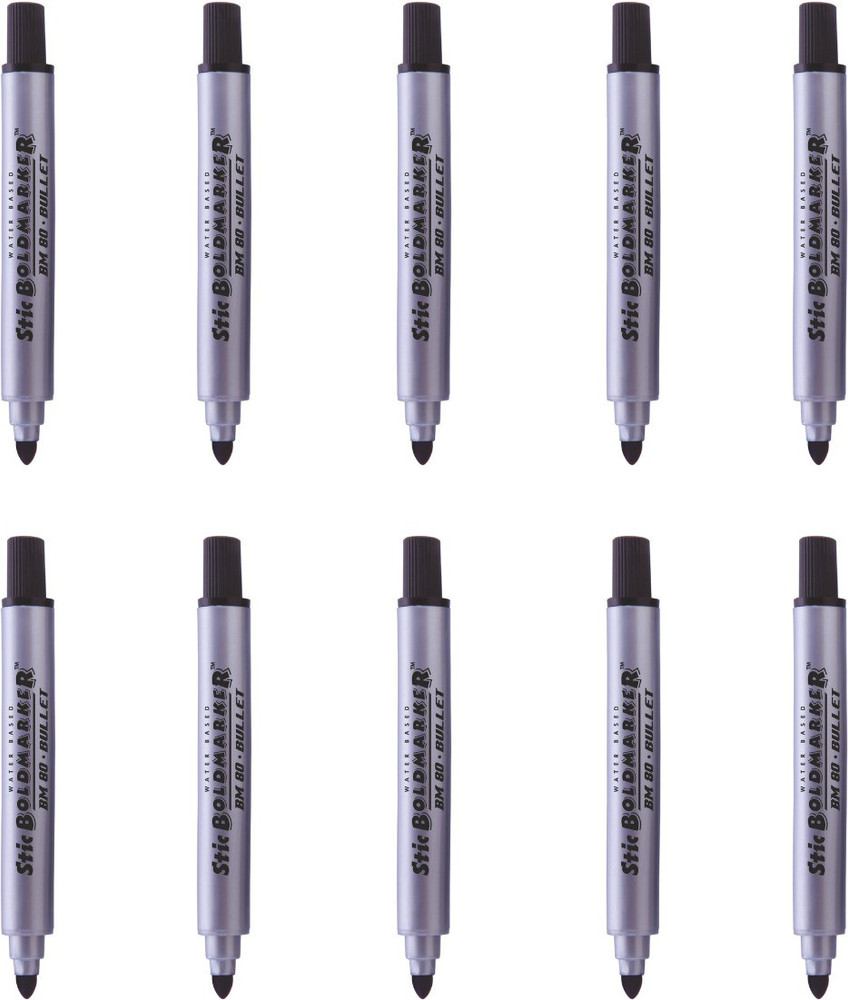 Thick marker pens deals
