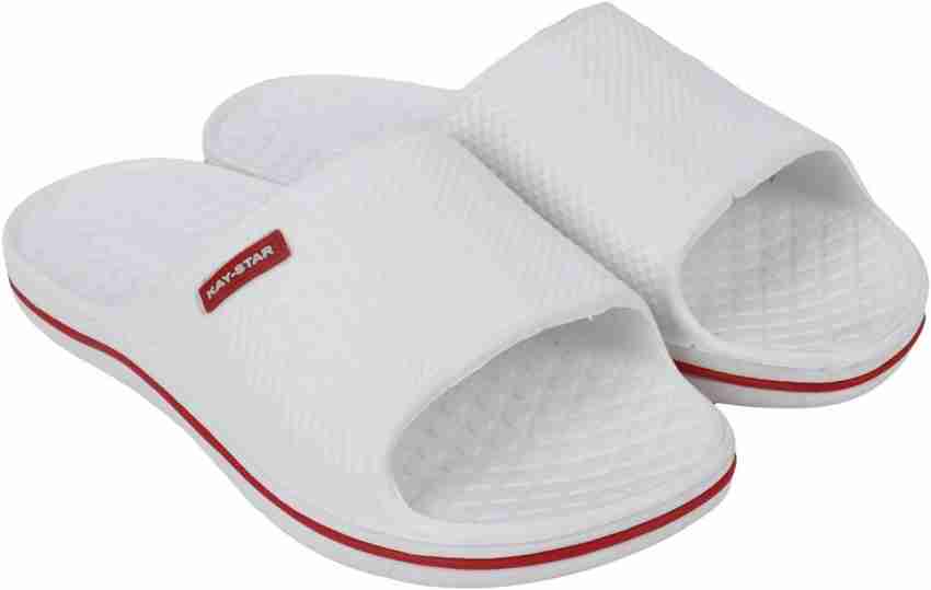 Red tape slippers store paytm