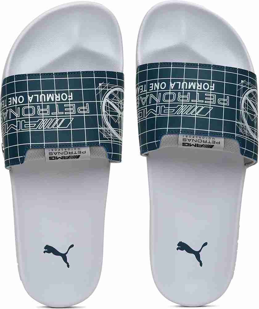 Puma mercedes leadcat online