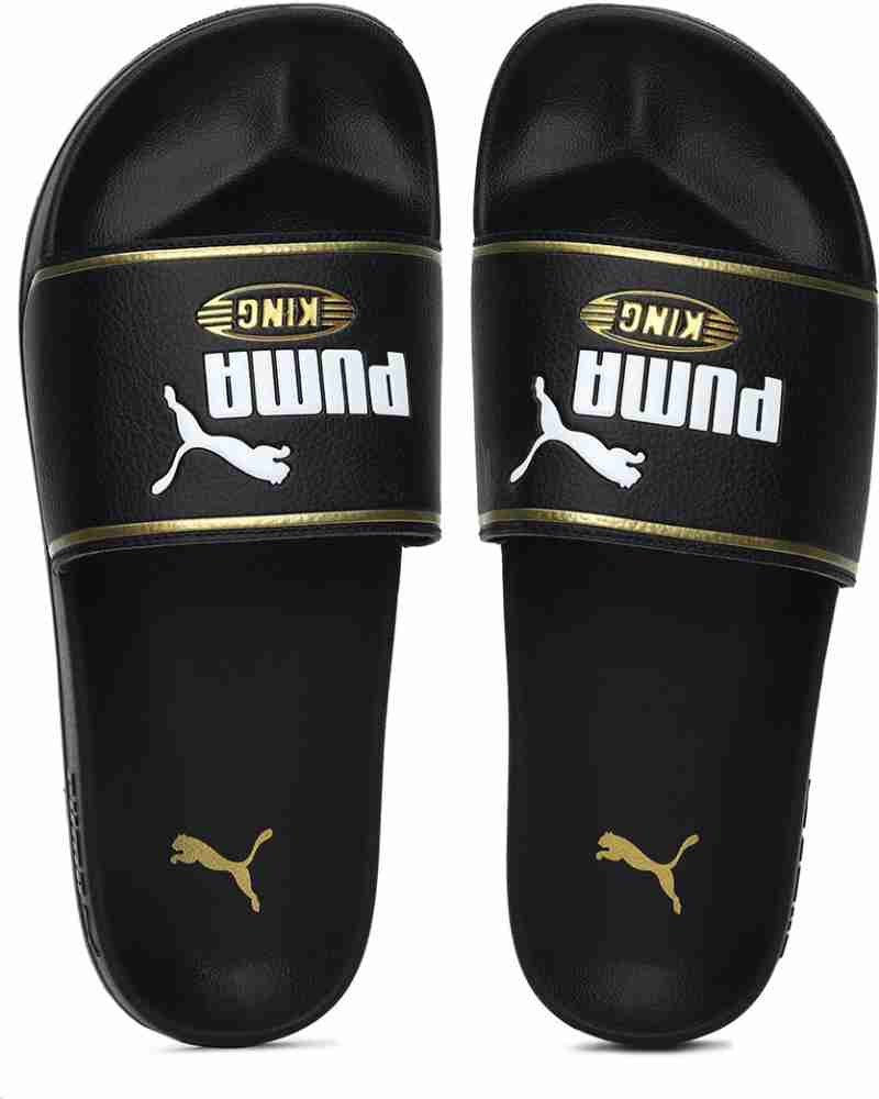 Puma on sale king slide