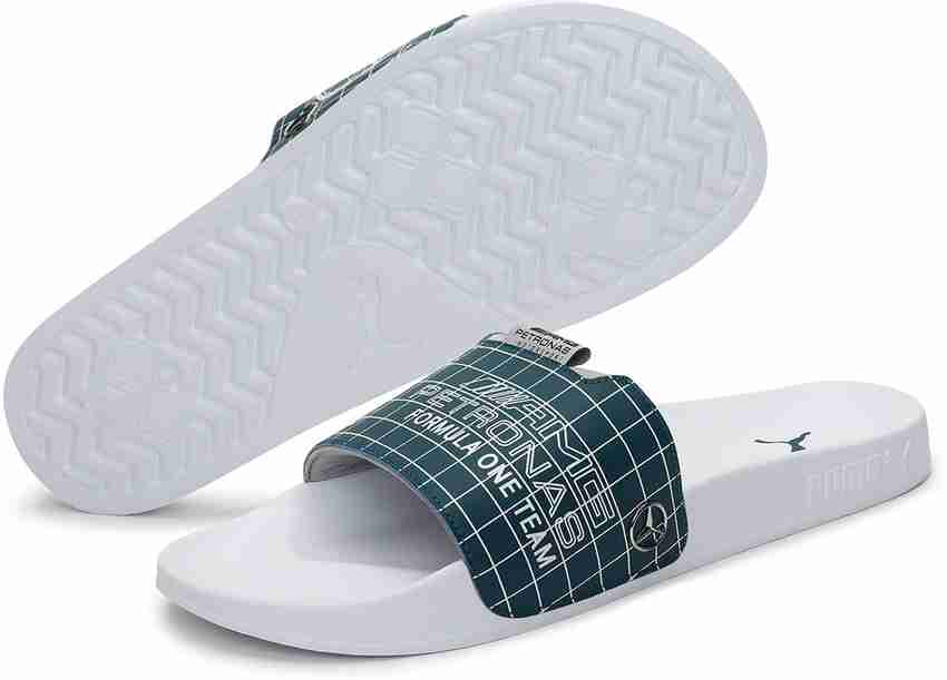 PUMA Men MAPF1 Leadcat 2.0 Slides