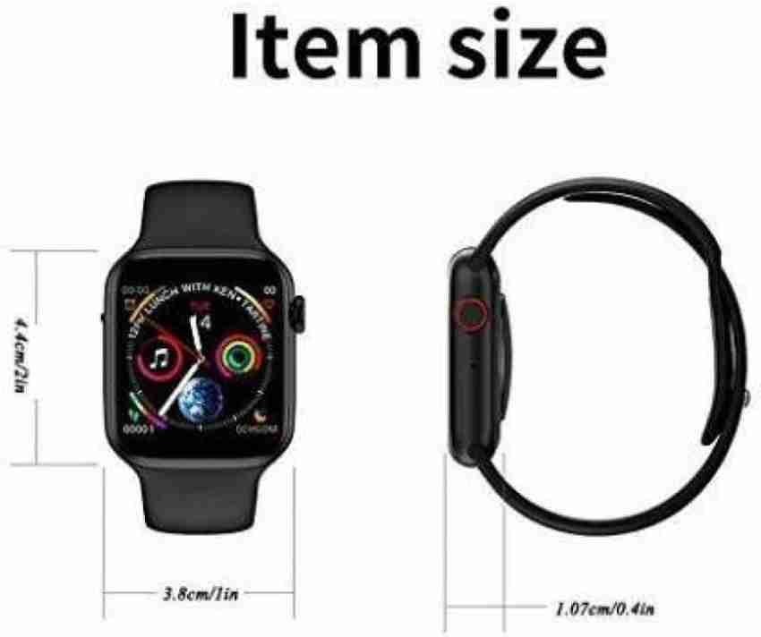 Twatches top