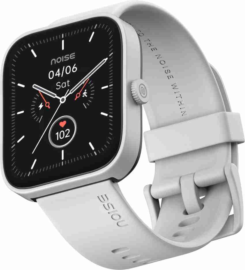 Noise latest smartwatch new arrivals