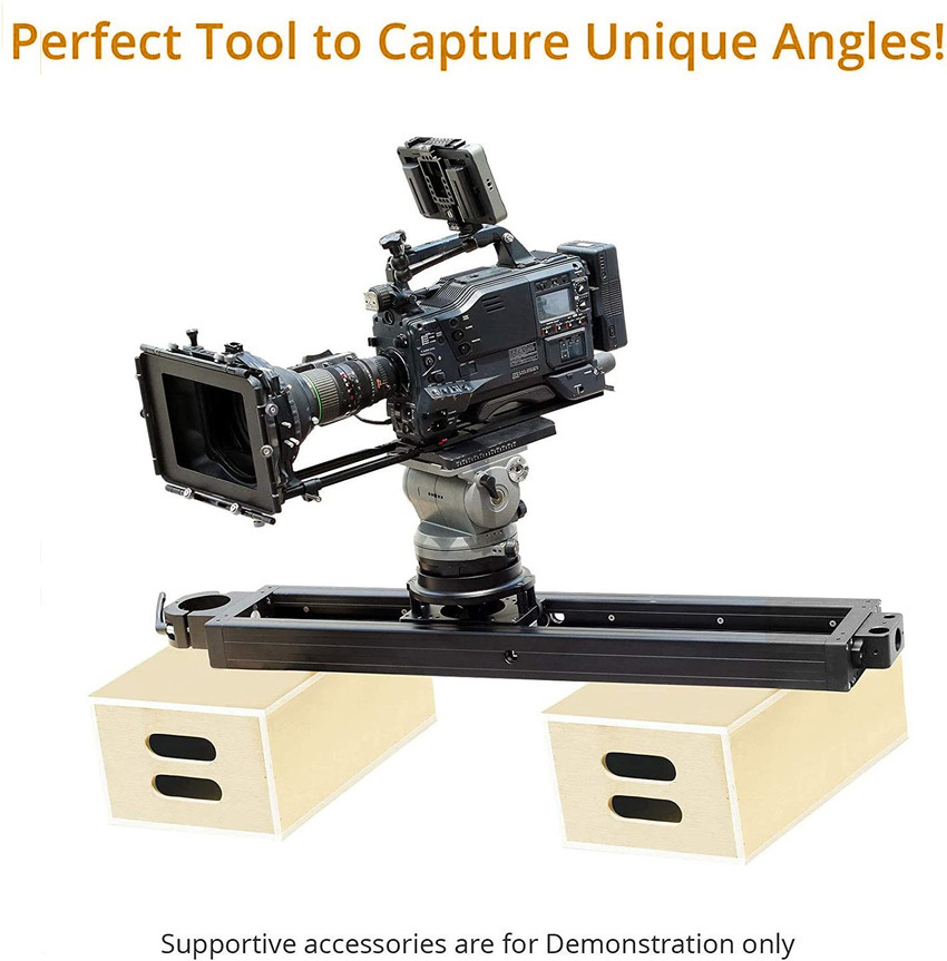 Apple box top movie set