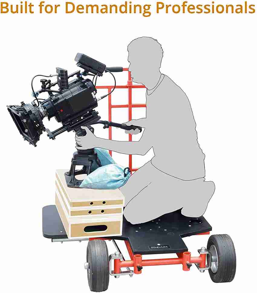 Apple box hotsell movie set