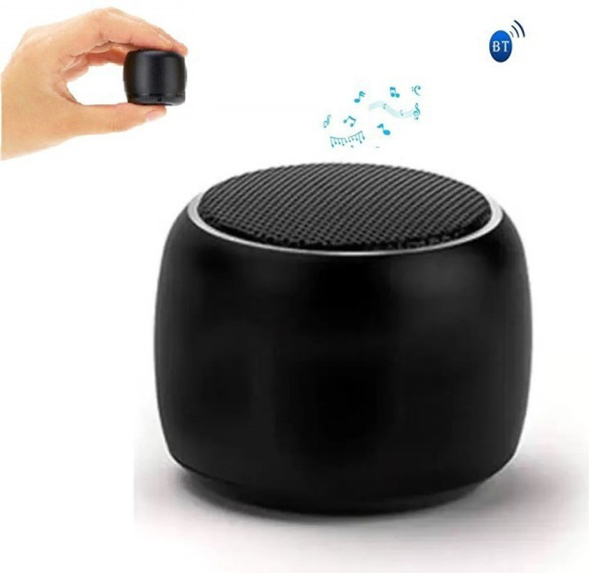 Buy OCEAN THREEZ Mini Boost 2 10 W Bluetooth Speaker 5 W Bluetooth