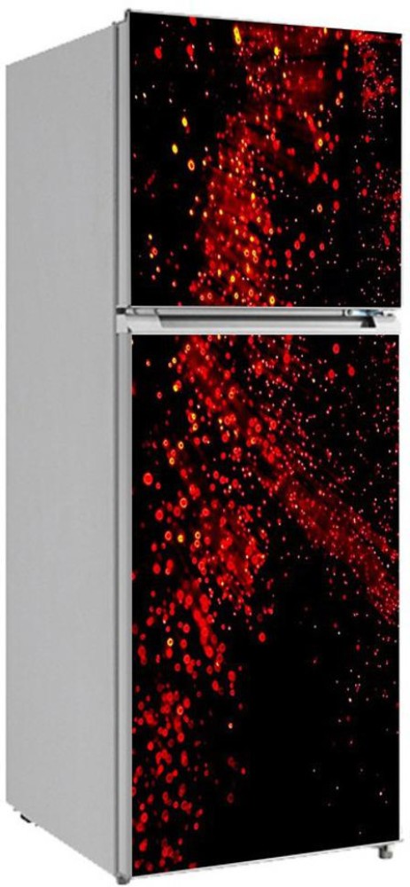 KgnDesigns 160 cm fridge sticker Self Adhesive Sticker Price in India - Buy  KgnDesigns 160 cm fridge sticker Self Adhesive Sticker online at Flipkart .com