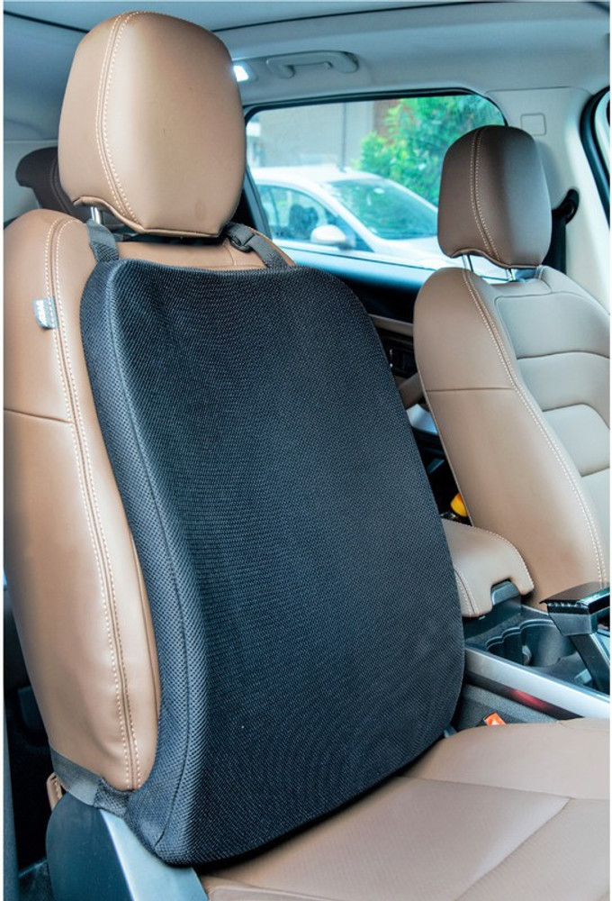 Best car seat pad sale