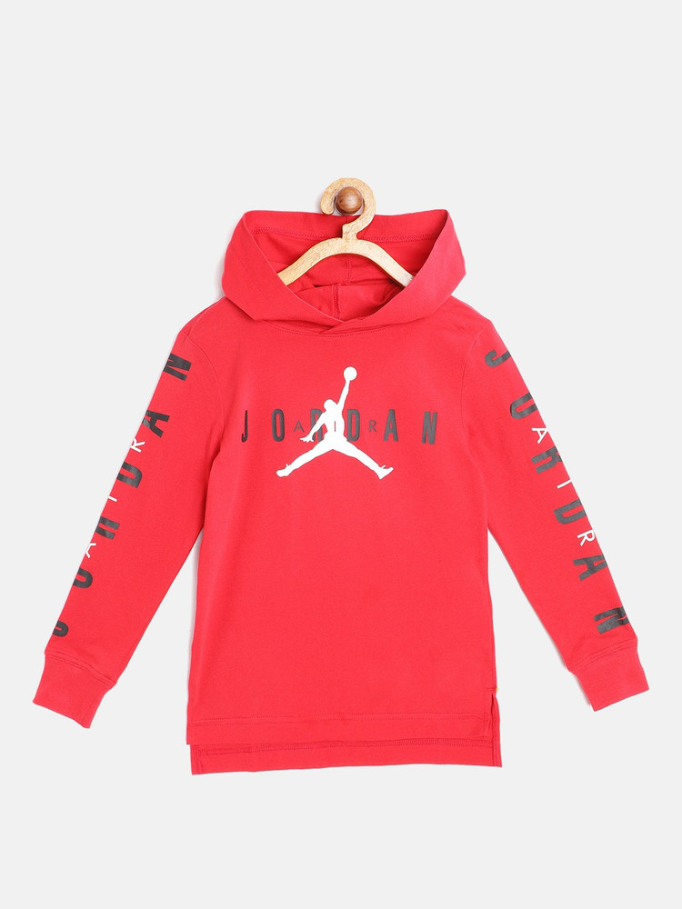 Air jordan new arrivals sweatshirt india