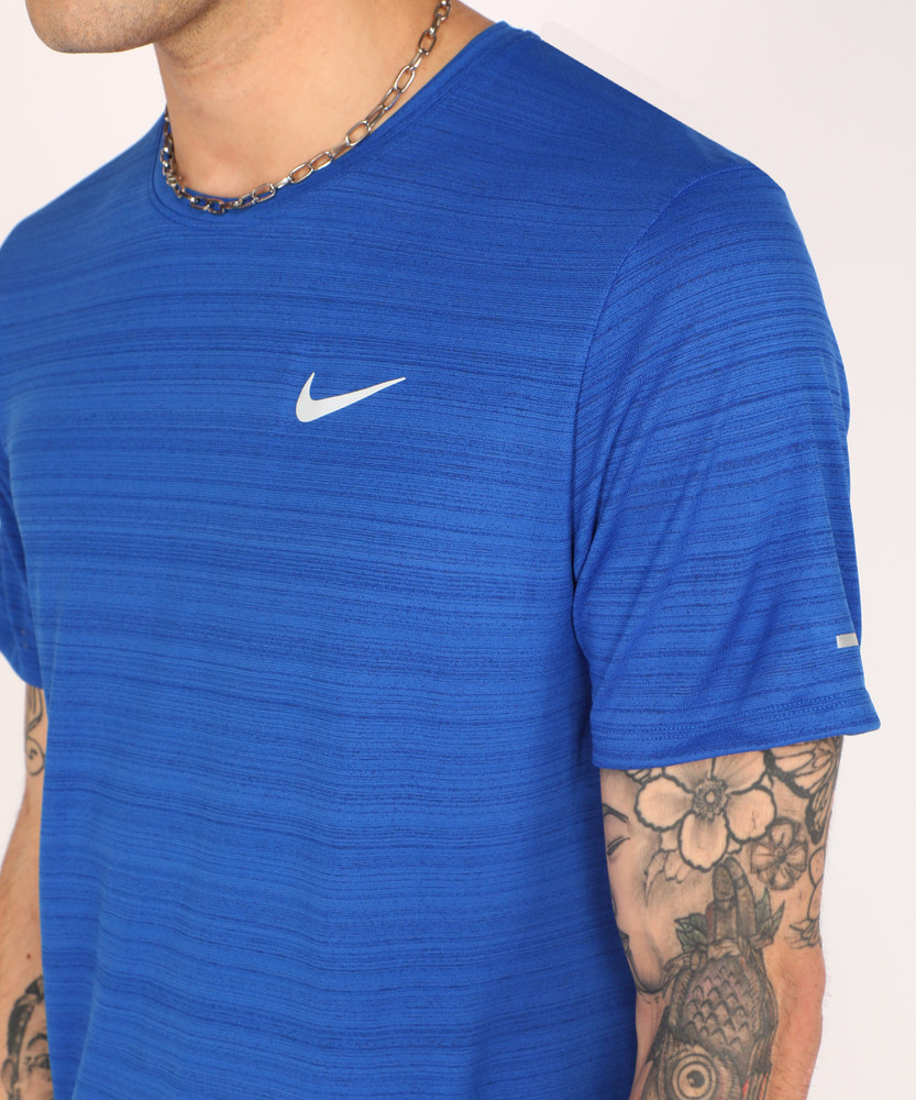 Nike dri fit knit t shirt hotsell