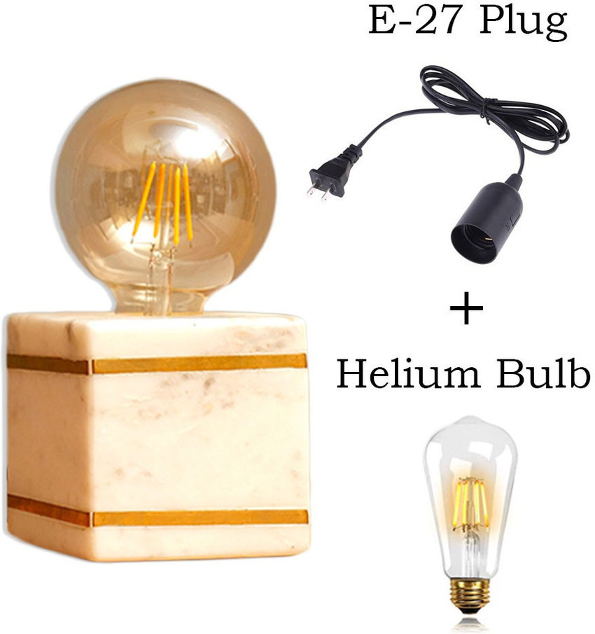 Helium deals table lamp