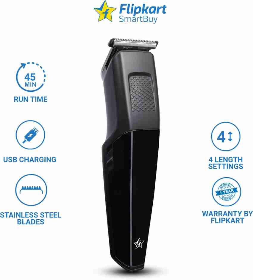 Mens trimmer flipkart deals