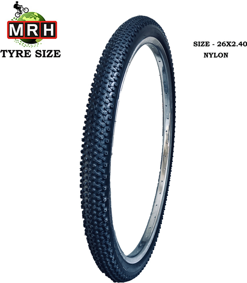 Cycle tyre hot sale and tube price