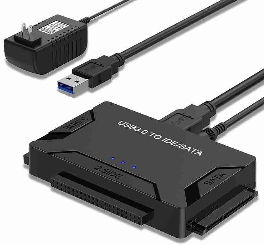 Ide shop to usb