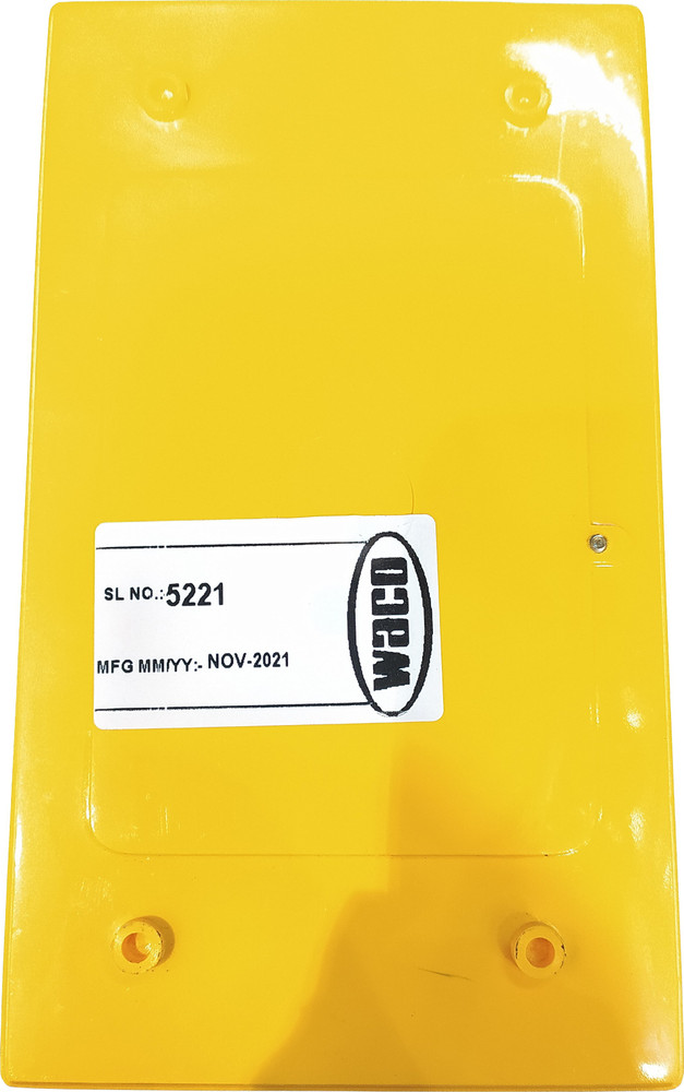 Waco megger sales 500v price