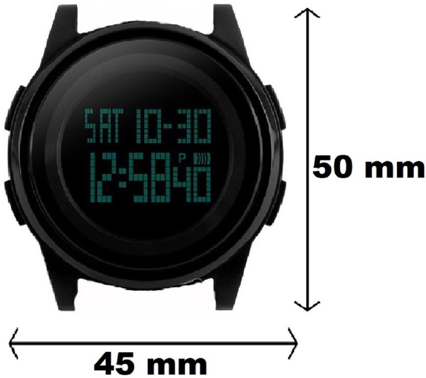 Skmei sales watch 1206