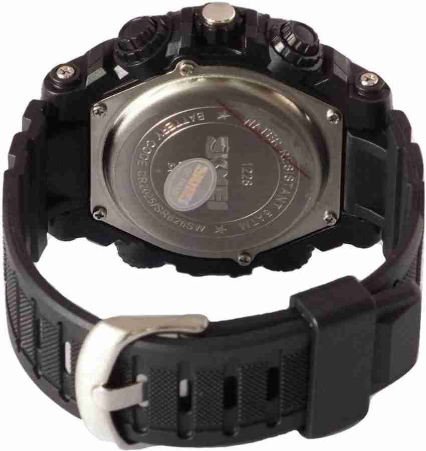 Skmei 1228 watch on sale