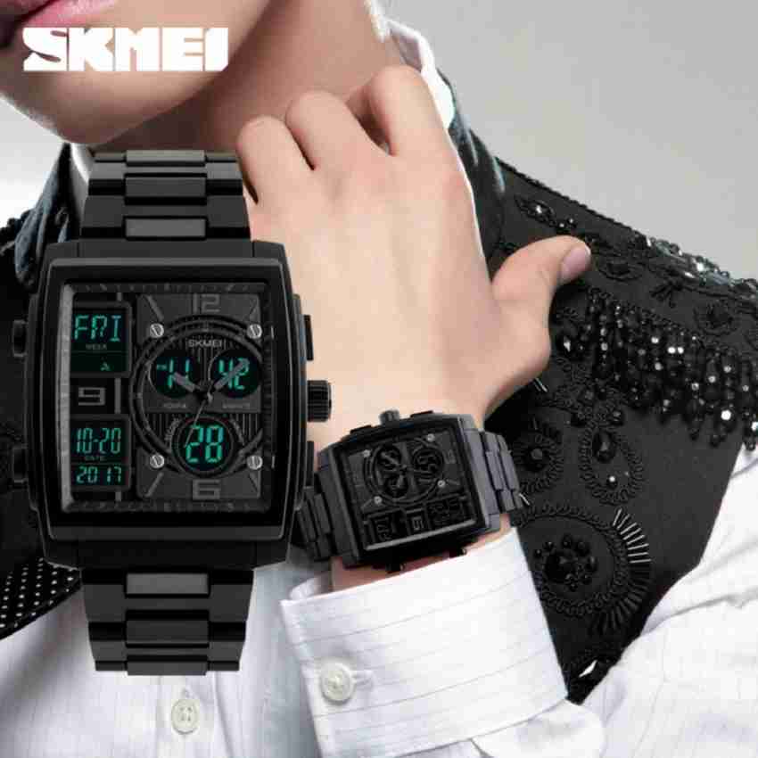 Skmei wrist hot sale watch 1274