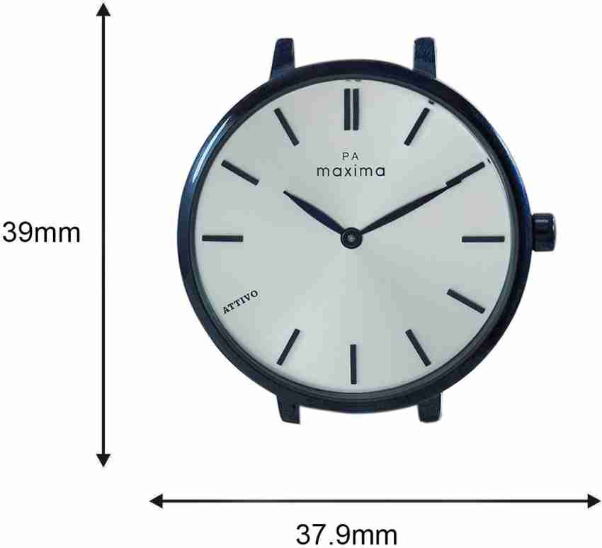 Maxima ladies watches online on flipkart