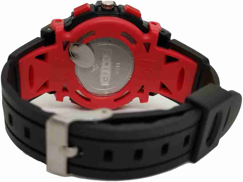 SKMEI Analog Digital Watch For Boys Girls Buy SKMEI Analog