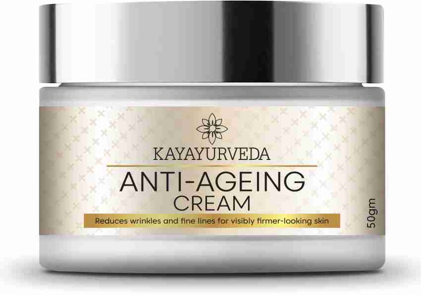 Anti aging clearance cream