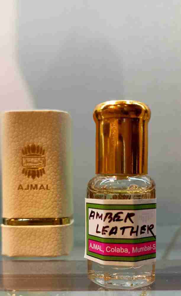 leather attar