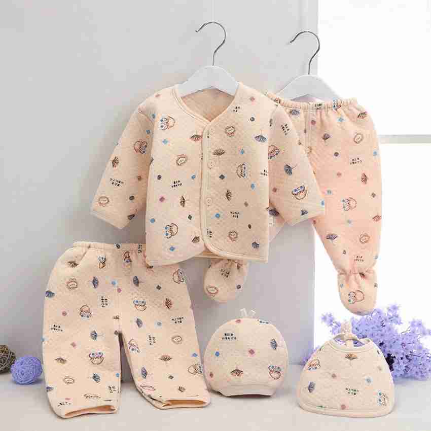 Winter sets best sale for baby boy