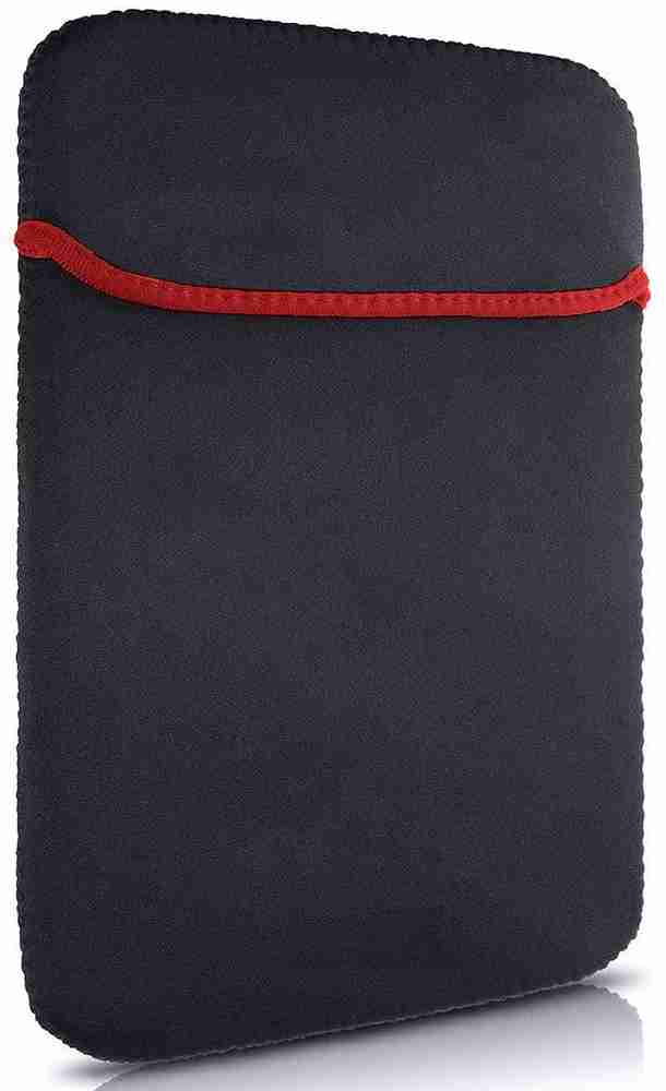 Flipkart VIBOTON 10 Inch Reversible Laptop Sleeve for