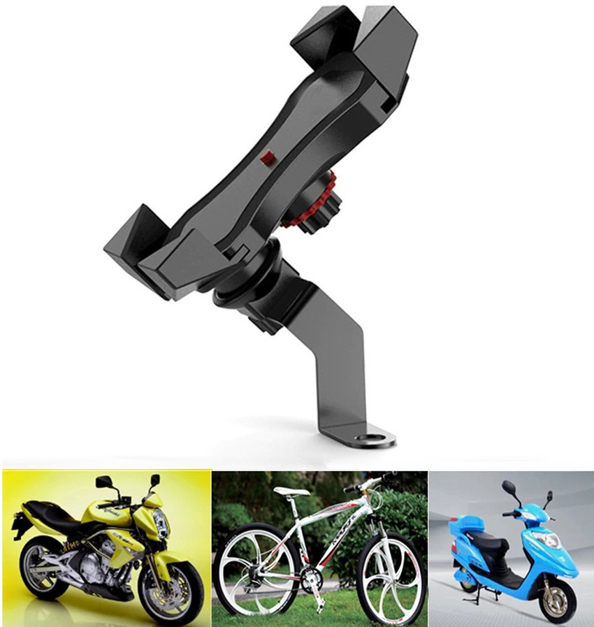Smartmount bike outlet phone holder