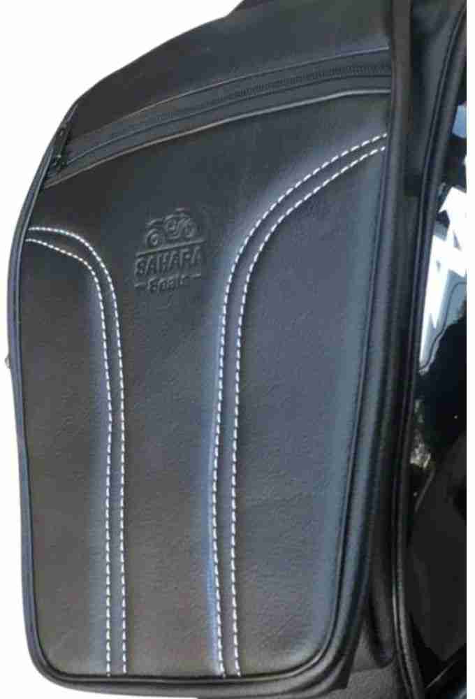 Sahara Seats SaharaSeats Honda CB SP Shine Tank Cover Tank Bag