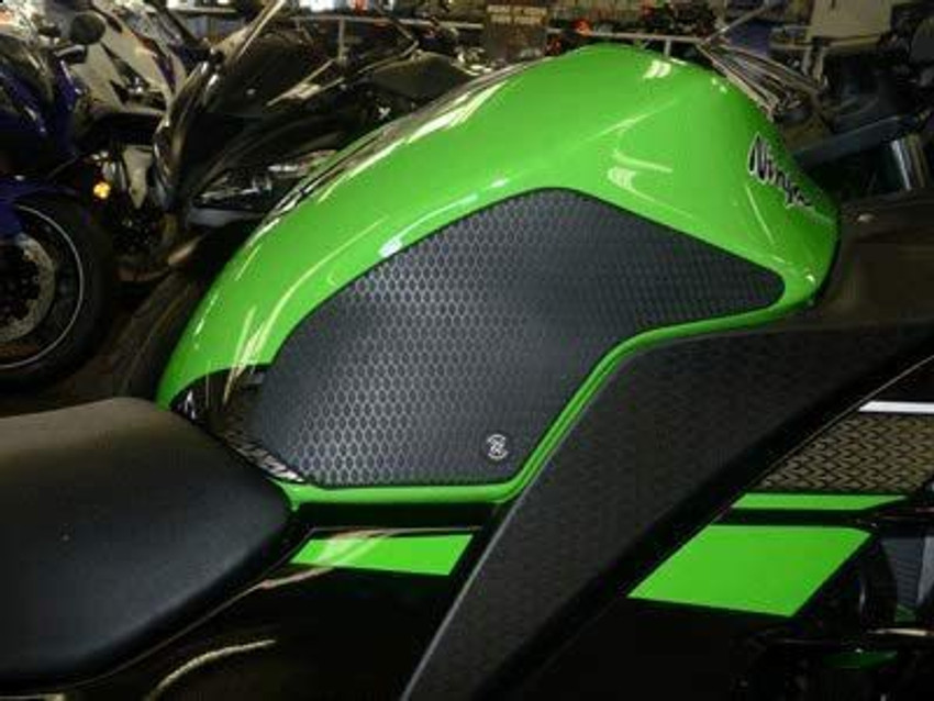 snakeskin bike wrap