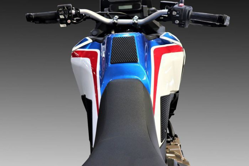 Snakeskin sales bike wrap