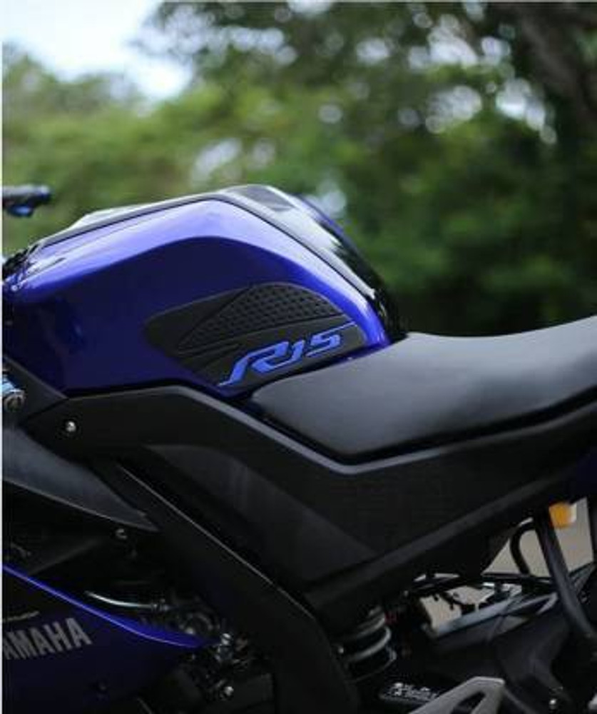 R15 v3 shop tank pad online