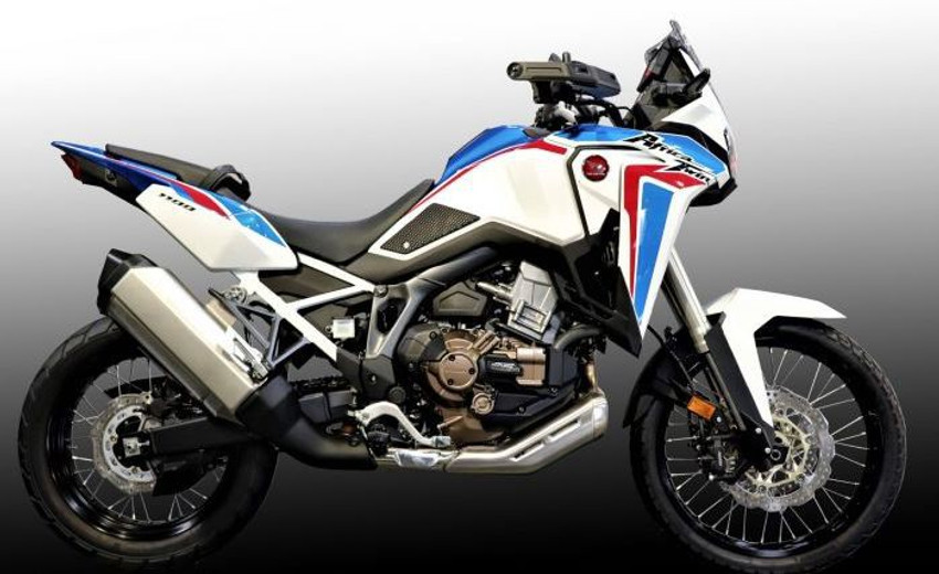 Snakeskin bike wrap 2025