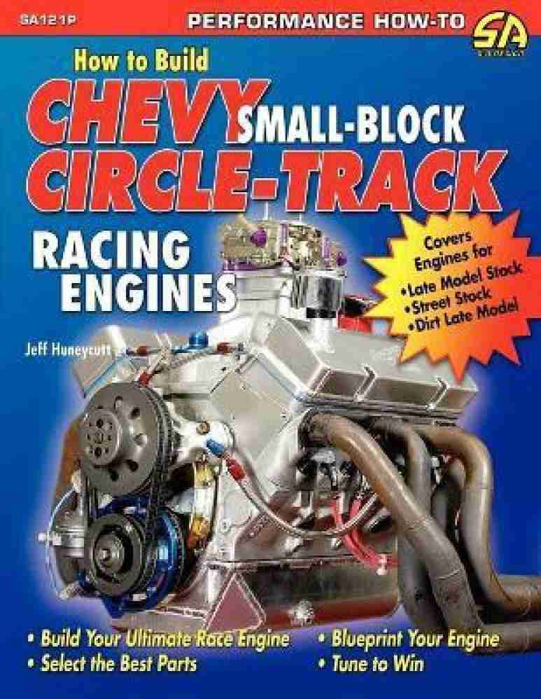 Jeffs best sale small engine